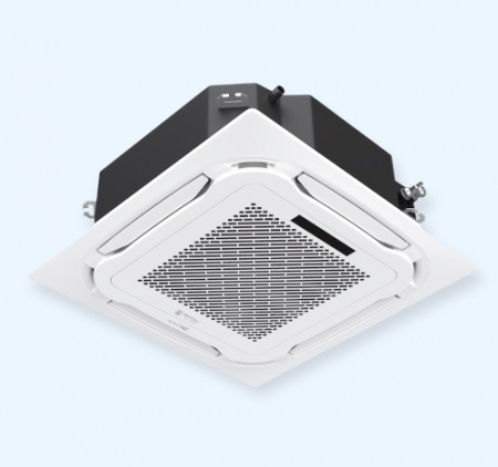 CO-4C 18HNDI/CO-4C/pan 8D1/CO-E 18HNDI COMPETENZA DC Inverter 2025 (комплект) Royal Clima Инверторная сплит-система кассетного типа